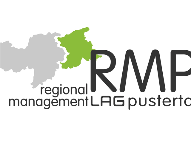 Regional management GAL Val Pusteria
