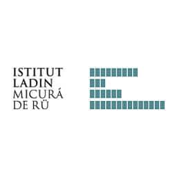 Logo Istituto Ladino Micurá de Rü
